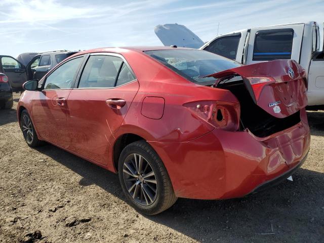 Vin: 2t1burhe9hc909986, lot: 56379725, toyota corolla l 20172