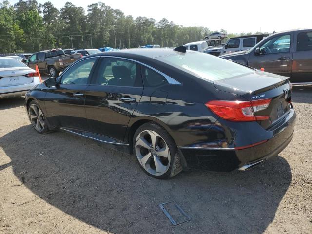 Vin: 1hgcv1f93ja120673, lot: 55465695, honda accord touring 20182