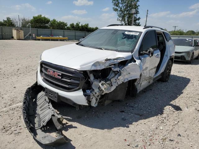 Vin: 3gkalmev3ml400817, lot: 56971195, gmc terrain sle 2021 img_1