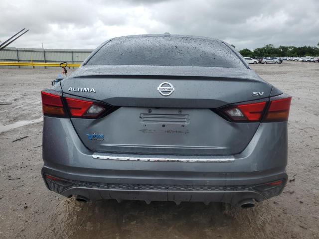 2021 NISSAN ALTIMA SV - 1N4BL4DV1MN310640