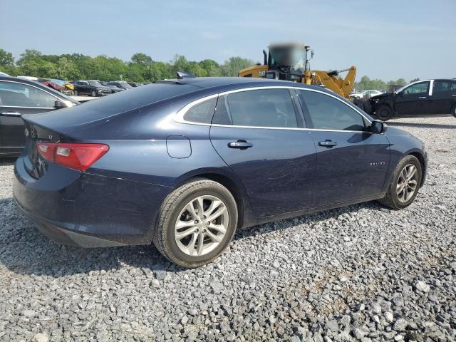 2016 CHEVROLET MALIBU LT - 1G1ZE5ST5GF330763