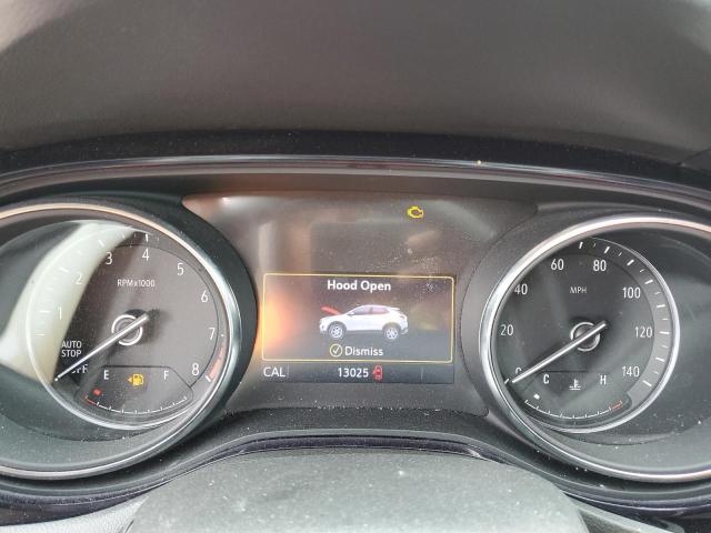 2023 BUICK ENCORE GX KL4MMDSL0PB124993