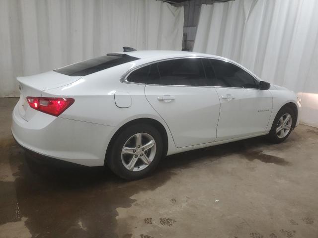 2023 CHEVROLET MALIBU LS 1G1ZB5ST5PF123282