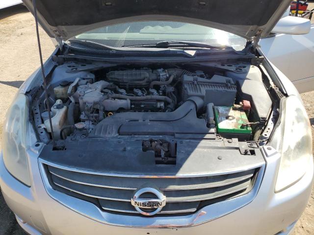 2011 NISSAN ALTIMA BAS - 1N4AL2AP5BC102954
