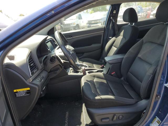 2017 HYUNDAI ELANTRA SE 5NPD84LF8HH141379