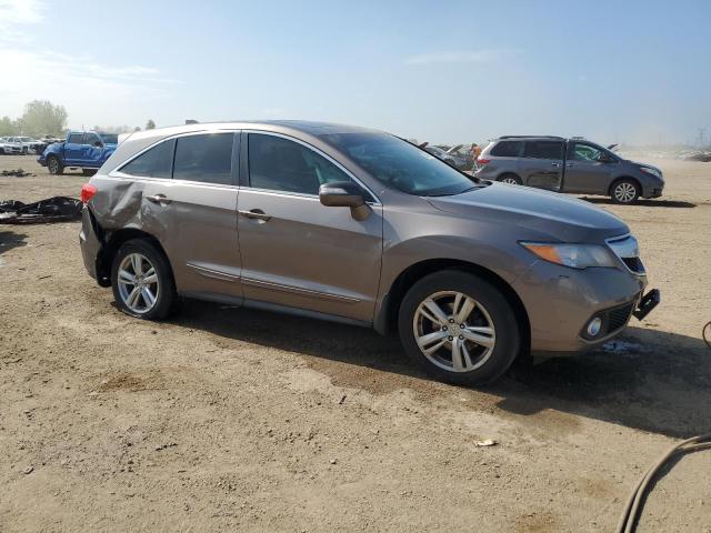 Vin: 5j8tb4h51dl002666, lot: 56674315, acura rdx technology 20134