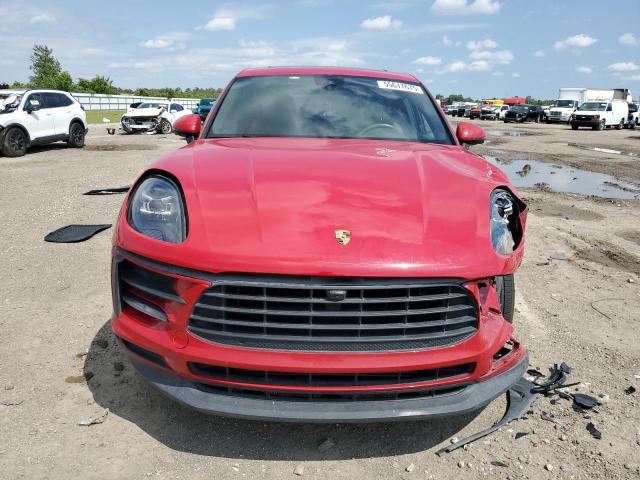 2020 PORSCHE MACAN WP1AA2A55LLB03813