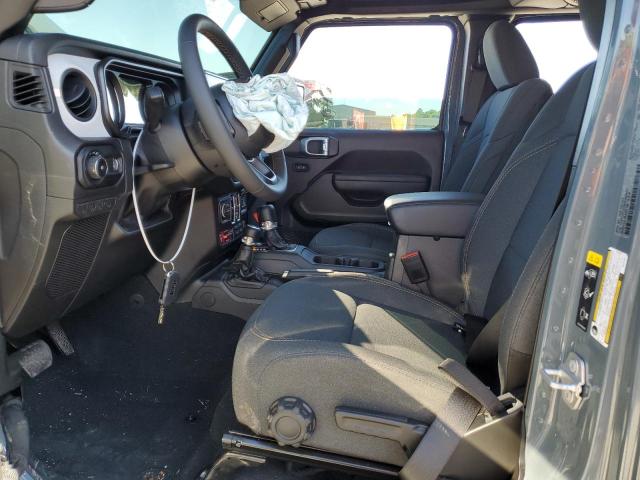 2024 JEEP WRANGLER 1C4PJXDG2RW346671