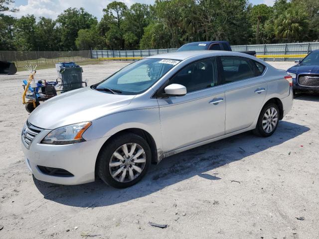 Vin: 1n4ab7apxdn902382, lot: 56101705, nissan sentra s 2013 img_1