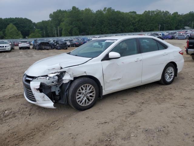 2017 TOYOTA CAMRY LE - 4T1BF1FK5HU321618