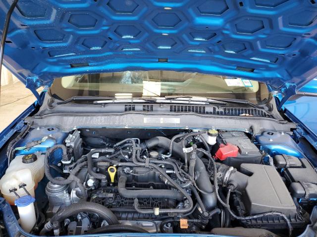 2020 FORD FUSION SE - 3FA6P0HDXLR119682