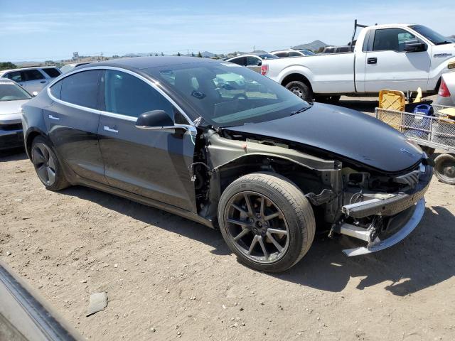 Vin: 5yj3e1ebxjf073250, lot: 55832885, tesla model 3 20184