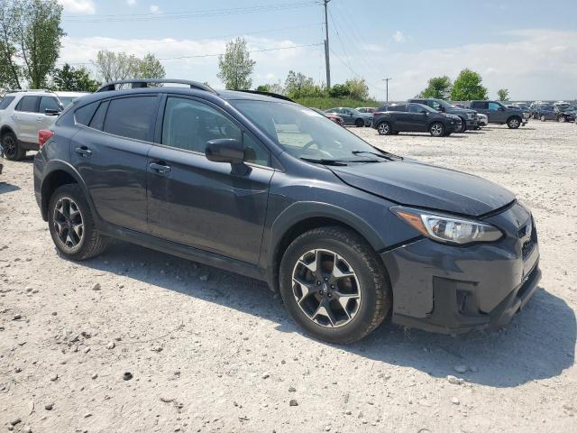 Vin: jf2gtadc2k8312214, lot: 56112165, subaru crosstrek premium 20194