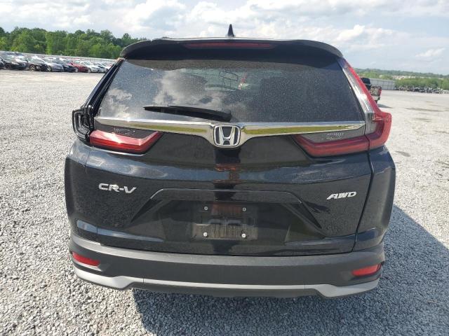 2022 HONDA CR-V EXL 7FARW2H80NE033492