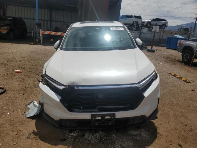 2024 HONDA CR-V EXL - 5J6RS4H72RL012652
