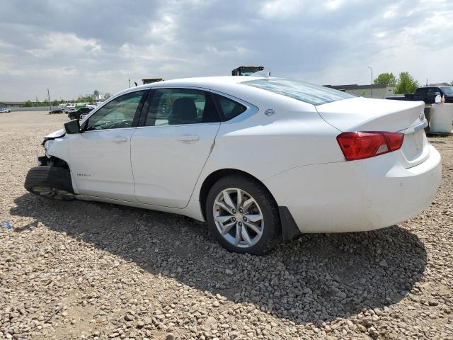 Vin: 2g1105sa0g9164204, lot: 57060135, chevrolet impala lt 20162