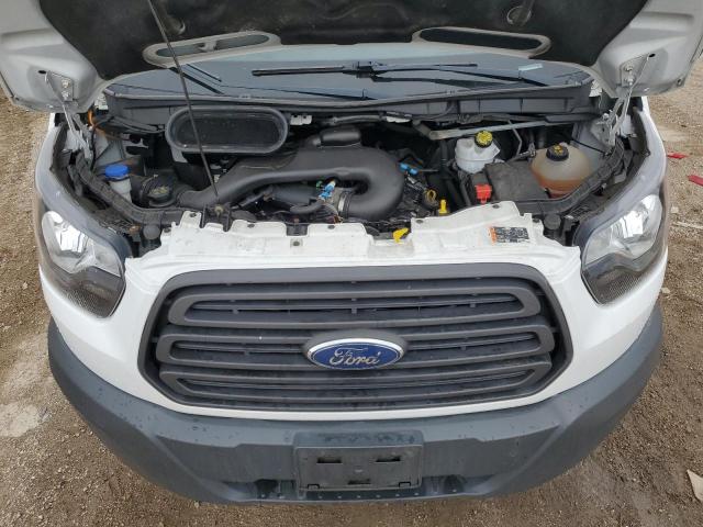 2018 FORD TRANSIT T- 1FTYR1ZM2JKB52288
