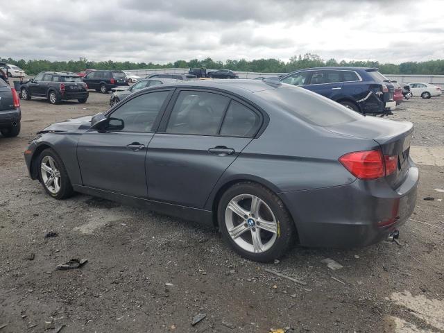 Vin: wba3c1g59dnr48978, lot: 56467365, bmw 3 series i sulev 20132