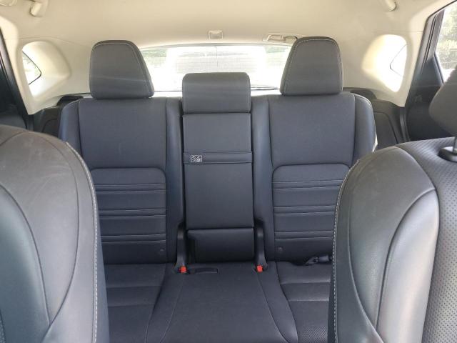 2015 LEXUS NX 200T JTJYARBZ4F2004479