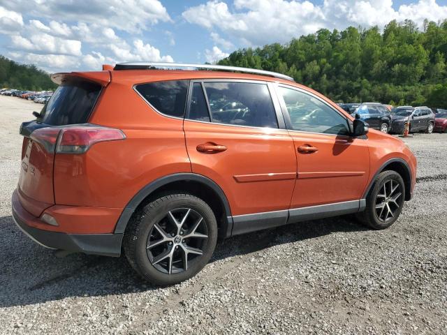 2016 TOYOTA RAV4 SE - JTMJFREV5GD184107