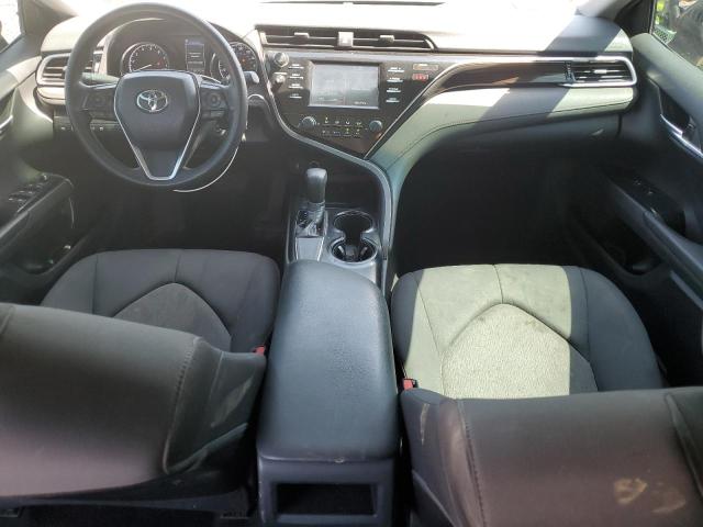 2018 TOYOTA CAMRY L - 4T1B11HK5JU521867