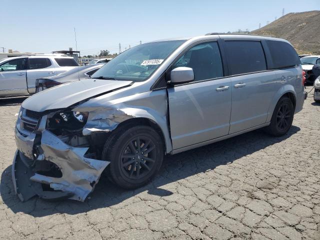 2019 DODGE GRAND CARA - 2C4RDGEG0KR718022