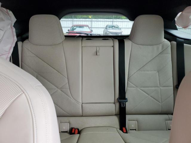 2024 BMW IX XDRIVE5 WB523CF00RCN27147