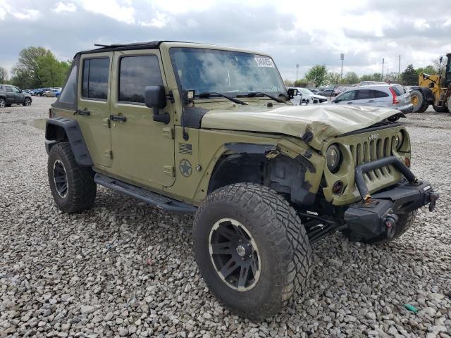 Vin: 1c4bjwdg3dl678908, lot: 54840255, jeep wrangler sport 20134