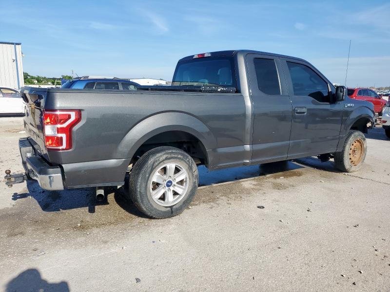 Vin: 1ftex1cbxkkd32734, lot: 58784705, ford f-150 super cab 20193