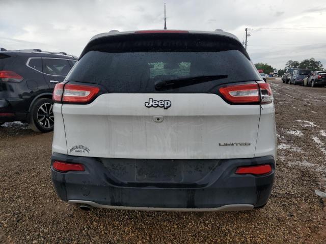 2016 JEEP CHEROKEE L - 1C4PJLDB0GW157950