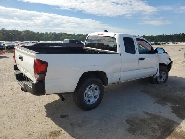 Vin: 3tyrx5gn7mt022926, lot: 56854445, toyota tacoma access cab 20213