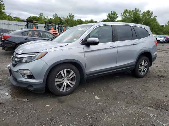 Vin: 5fnyf6h75hb080169, lot: 58199455, honda pilot exln 2017 img_1