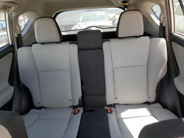 2017 TOYOTA RAV4 XLE - 2T3WFREV7HW397926