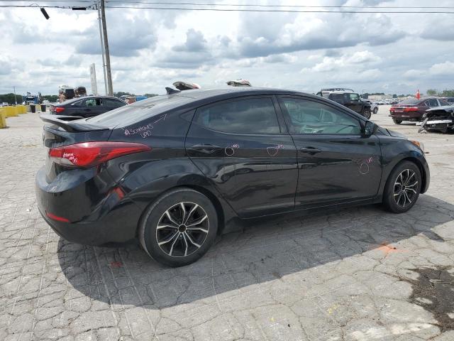 Vin: 5npdh4ae3fh633955, lot: 58731245, hyundai elantra se 20153