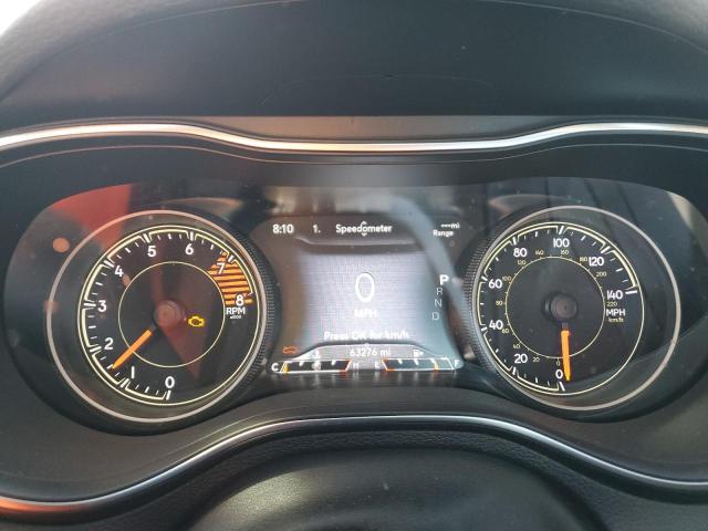 2019 JEEP CHEROKEE L - 1C4PJMDXXKD463625