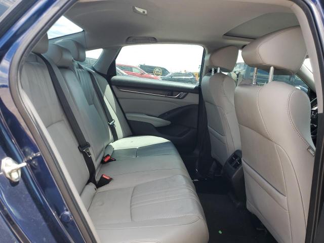 2020 HONDA ACCORD EXL - 1HGCV1F51LA026131