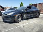 2017 HONDA CIVIC LX - 2HGFC2F59HH531321
