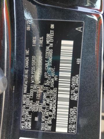 2t2hgmda2nc090365 - 2022 Lexus rx450 450h - #56177755