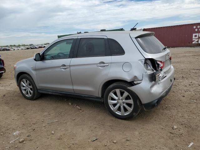 Vin: 4a4ap3au6fe054555, lot: 56506225, mitsubishi outlander es 20152