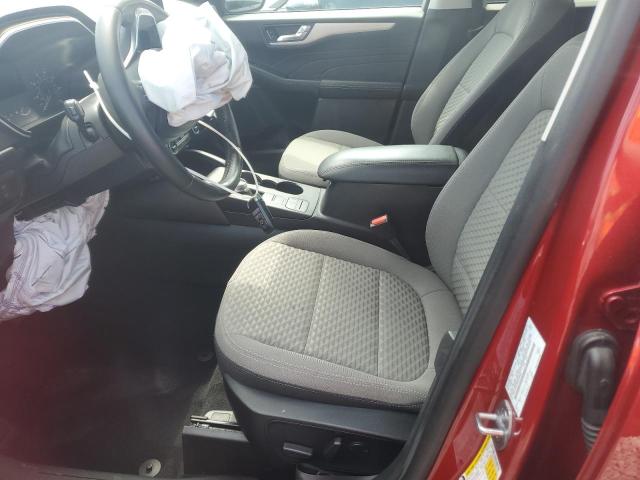 2021 FORD ESCAPE SE - 1FMCU0G63MUB32692