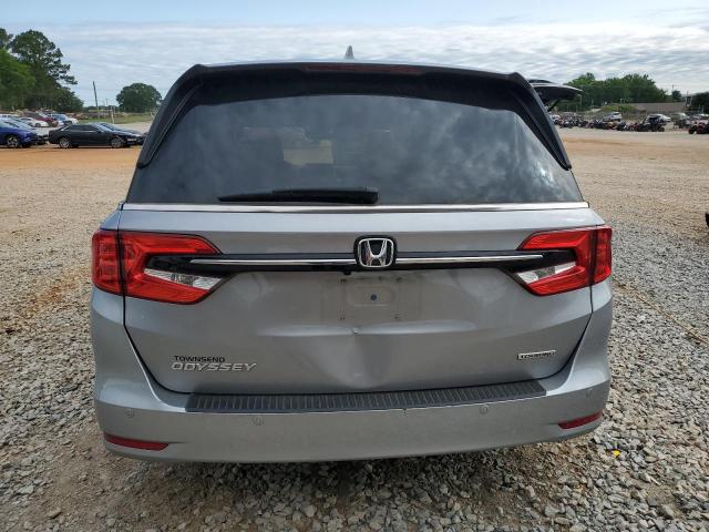 2024 HONDA ODYSSEY TO 5FNRL6H86RB008694
