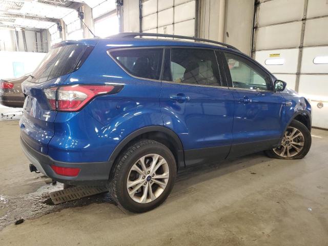 Vin: 1fmcu0gd4jua74554, lot: 57055095, ford escape se 20183
