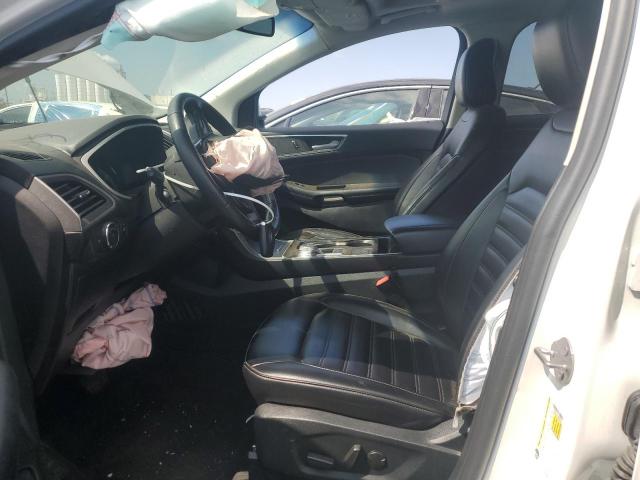 2020 FORD EDGE SEL - 2FMPK4J9XLBB08542