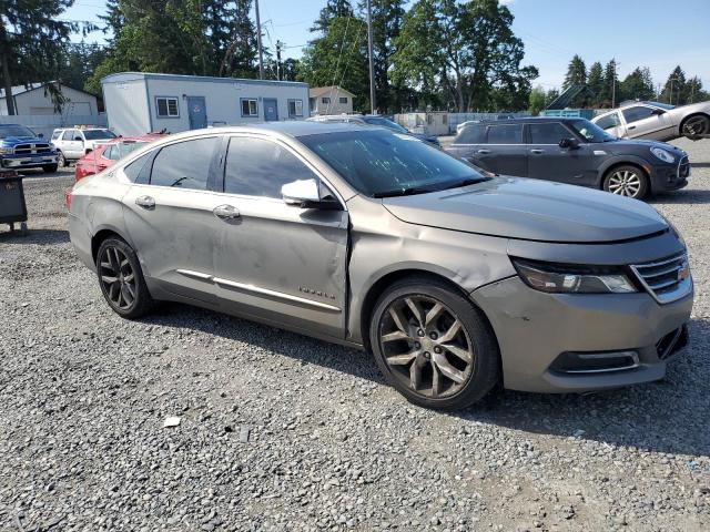 Vin: 2g1105s34k9155421, lot: 57979055, chevrolet impala premier 20194