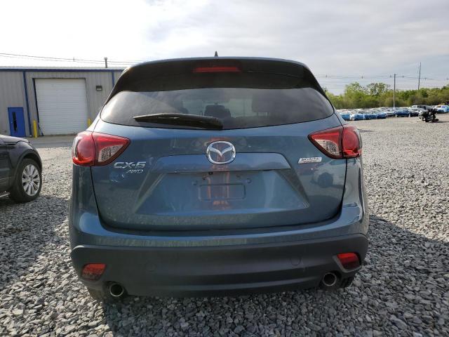 2016 MAZDA CX-5 TOURI - JM3KE4CY0G0691227