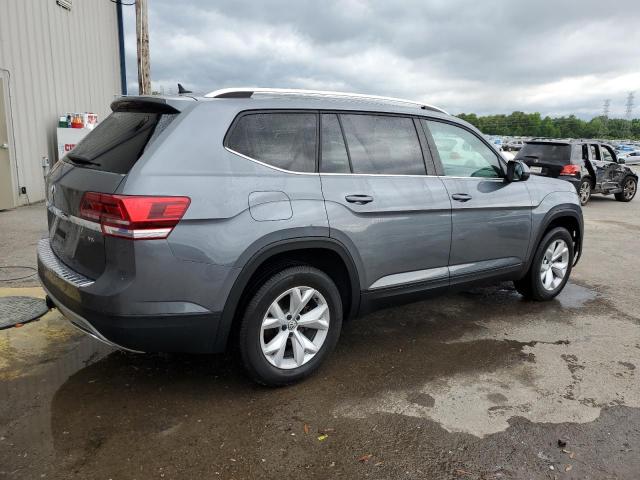 Vin: 1v2dr2ca2kc537413, lot: 55360555, volkswagen atlas se 20193