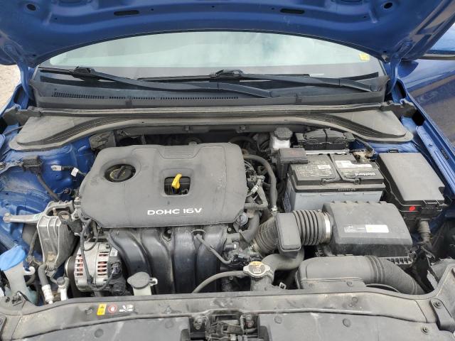 2018 HYUNDAI ELANTRA SE - 5NPD84LF1JH293414
