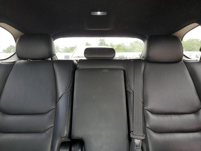 2016 MAZDA CX-9 GRAND - JM3TCADY3G0125814