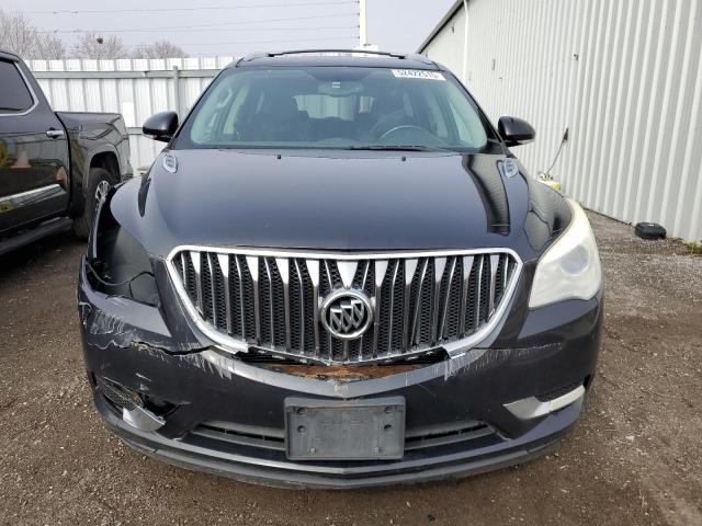 2013 BUICK ENCLAVE - 5GAKVCKD2DJ151225