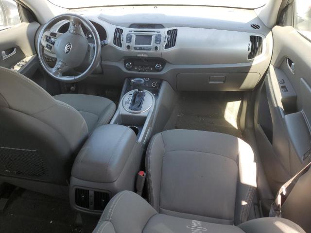 2015 KIA SPORTAGE E - KNDPC3AC0F7789489